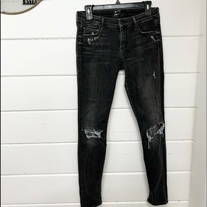 MOTHER The Looker Jeans